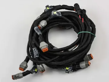 Проводка SRM 729431